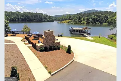Lot 99 Big Knoll Drive, Blairsville, GA 30512 - Photo 23