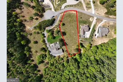 Lot 99 Big Knoll Drive, Blairsville, GA 30512 - Photo 13