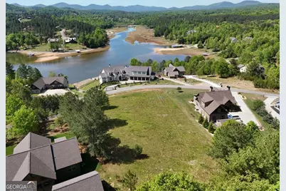 Lot 99 Big Knoll Drive, Blairsville, GA 30512 - Photo 1