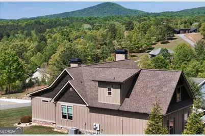 Lot 99 Big Knoll Drive, Blairsville, GA 30512 - Photo 11