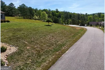 Lot 99 Big Knoll Drive, Blairsville, GA 30512 - Photo 3
