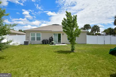 100 Landing Boulevard, Woodbine, GA 31569 - Photo 9