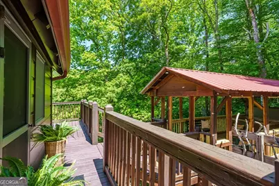 145 Rocky Top Road, Blue Ridge, GA 30513 - Photo 27