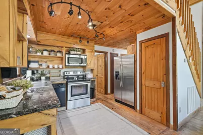 145 Rocky Top Road, Blue Ridge, GA 30513 - Photo 13