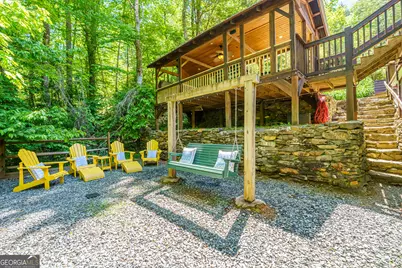 145 Rocky Top Road, Blue Ridge, GA 30513 - Photo 35