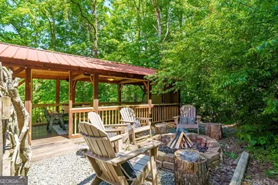 145 Rocky Top Road, Blue Ridge, GA 30513 - Photo 25
