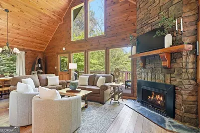 145 Rocky Top Road, Blue Ridge, GA 30513 - Photo 3