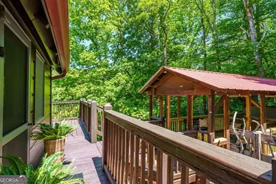 145 Rocky Top Road, Blue Ridge, GA 30513 - Photo 27