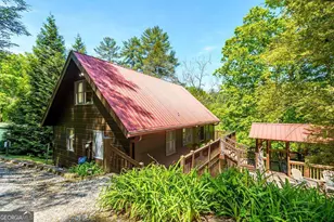 145 Rocky Top Rd, Blue Ridge, GA 30513 - Photo 1