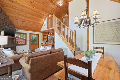 145 Rocky Top Road, Blue Ridge, GA 30513 - Photo 5