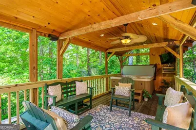 145 Rocky Top Road, Blue Ridge, GA 30513 - Photo 29