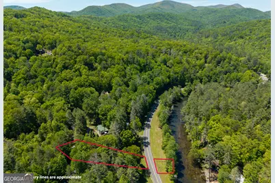 145 Rocky Top Road, Blue Ridge, GA 30513 - Photo 39
