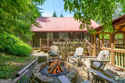 145 Rocky Top Road, Blue Ridge, GA 30513 - Photo 27