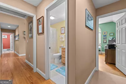 1370 Deerwood Drive, Madison, GA 30650 - Photo 23