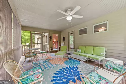 1370 Deerwood Drive, Madison, GA 30650 - Photo 21