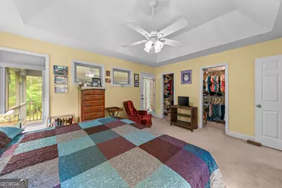 1370 Deerwood Drive, Madison, GA 30650 - Photo 29