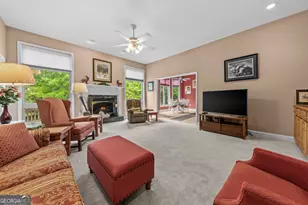 1370 Deerwood Dr, Madison, GA 30650 - Photo 9
