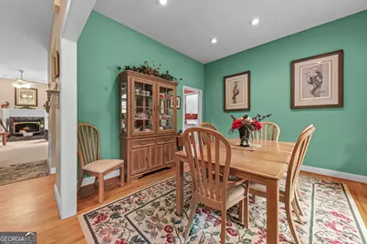 1370 Deerwood Drive, Madison, GA 30650 - Photo 5