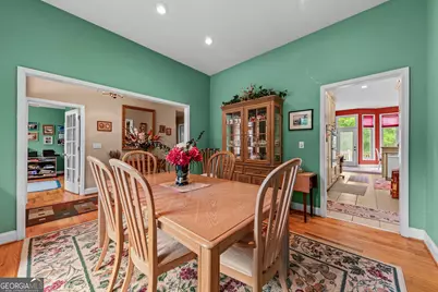 1370 Deerwood Drive, Madison, GA 30650 - Photo 7