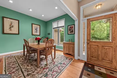 1370 Deerwood Drive, Madison, GA 30650 - Photo 5