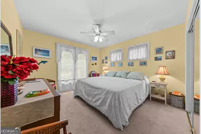 1370 Deerwood Drive, Madison, GA 30650 - Photo 27