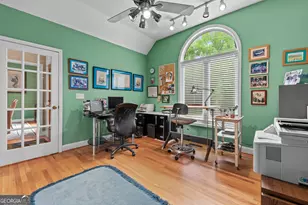1370 Deerwood Dr, Madison, GA 30650 - Photo 23