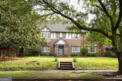 2655 Stanislaus Circle, Macon, GA 31204 - Photo 1