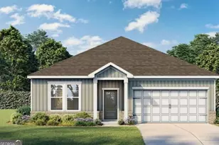 1541 Savory Wy, Loganville, GA 30052 - Photo 1