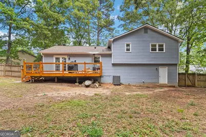 451 Old Towne Trail, Lawrenceville, GA 30046 - Photo 25