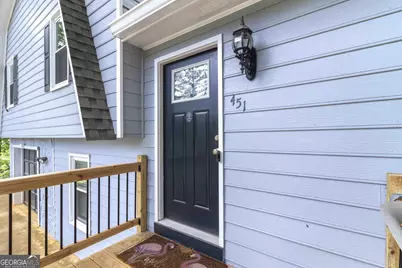 451 Old Towne Trail, Lawrenceville, GA 30046 - Photo 3