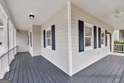 110 Newfield Street, Saint Simons, GA 31522 - Photo 5