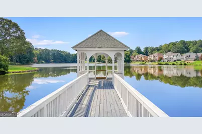 153 Lakeside Drive, Kennesaw, GA 30144 - Photo 65