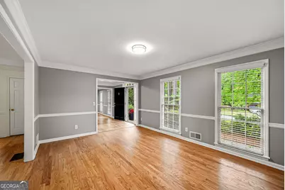 153 Lakeside Drive, Kennesaw, GA 30144 - Photo 11