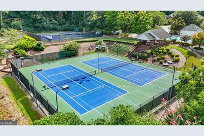 153 Lakeside Drive, Kennesaw, GA 30144 - Photo 61
