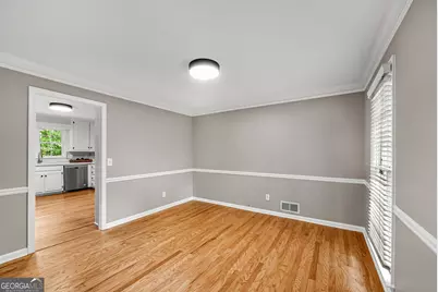 153 Lakeside Drive, Kennesaw, GA 30144 - Photo 7