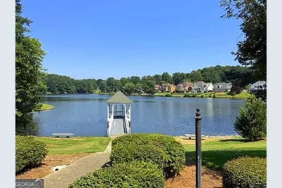 153 Lakeside Drive, Kennesaw, GA 30144 - Photo 71