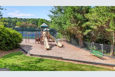 153 Lakeside Drive, Kennesaw, GA 30144 - Photo 63