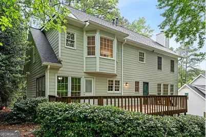 153 Lakeside Drive, Kennesaw, GA 30144 - Photo 3