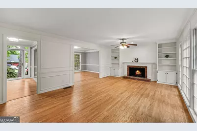 153 Lakeside Drive, Kennesaw, GA 30144 - Photo 13
