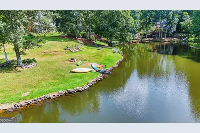 153 Lakeside Drive, Kennesaw, GA 30144 - Photo 67
