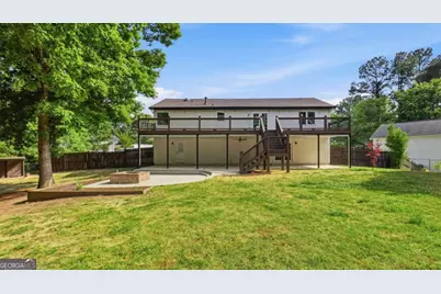 1200 Brookton Drive, Dacula, GA 30019 - Photo 31