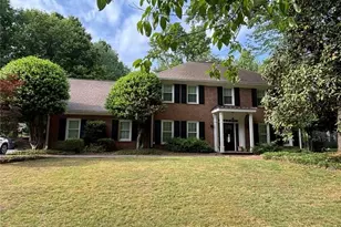 4533 Middlebury Ct NE, Marietta, GA 30068 - Photo 1