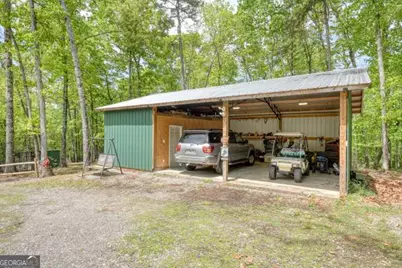 478 Flat Top Road #6, Blairsville, GA 30512 - Photo 57