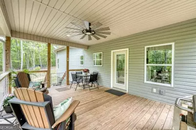 478 Flat Top Road #6, Blairsville, GA 30512 - Photo 33