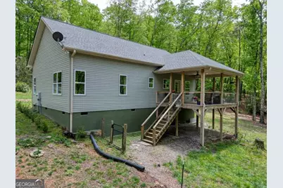 478 Flat Top Road #6, Blairsville, GA 30512 - Photo 11