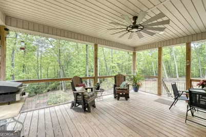 478 Flat Top Road #6, Blairsville, GA 30512 - Photo 7
