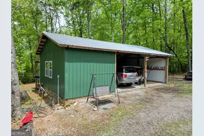478 Flat Top Road #6, Blairsville, GA 30512 - Photo 13