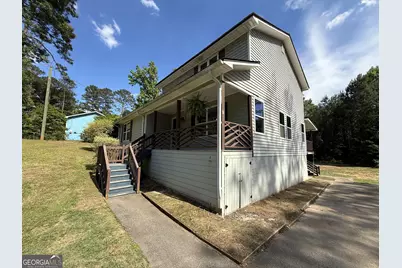 406 Mt Zion Road, Bonaire, GA 31005 - Photo 43