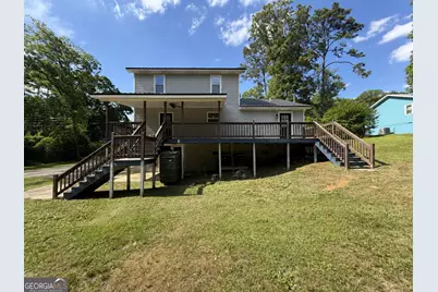 406 Mt Zion Rd, Bonaire, GA 31005 - Photo 59