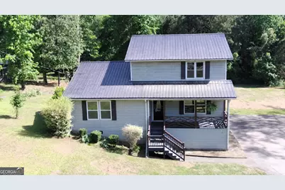 406 Mt Zion Rd, Bonaire, GA 31005 - Photo 1